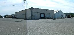 Commercial Industrial Space in Spokane Valley, WA