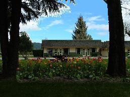 North Idaho Motel in Bonners Ferry Idaho